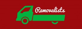 Removalists Crows Nest NSW - Furniture Removals